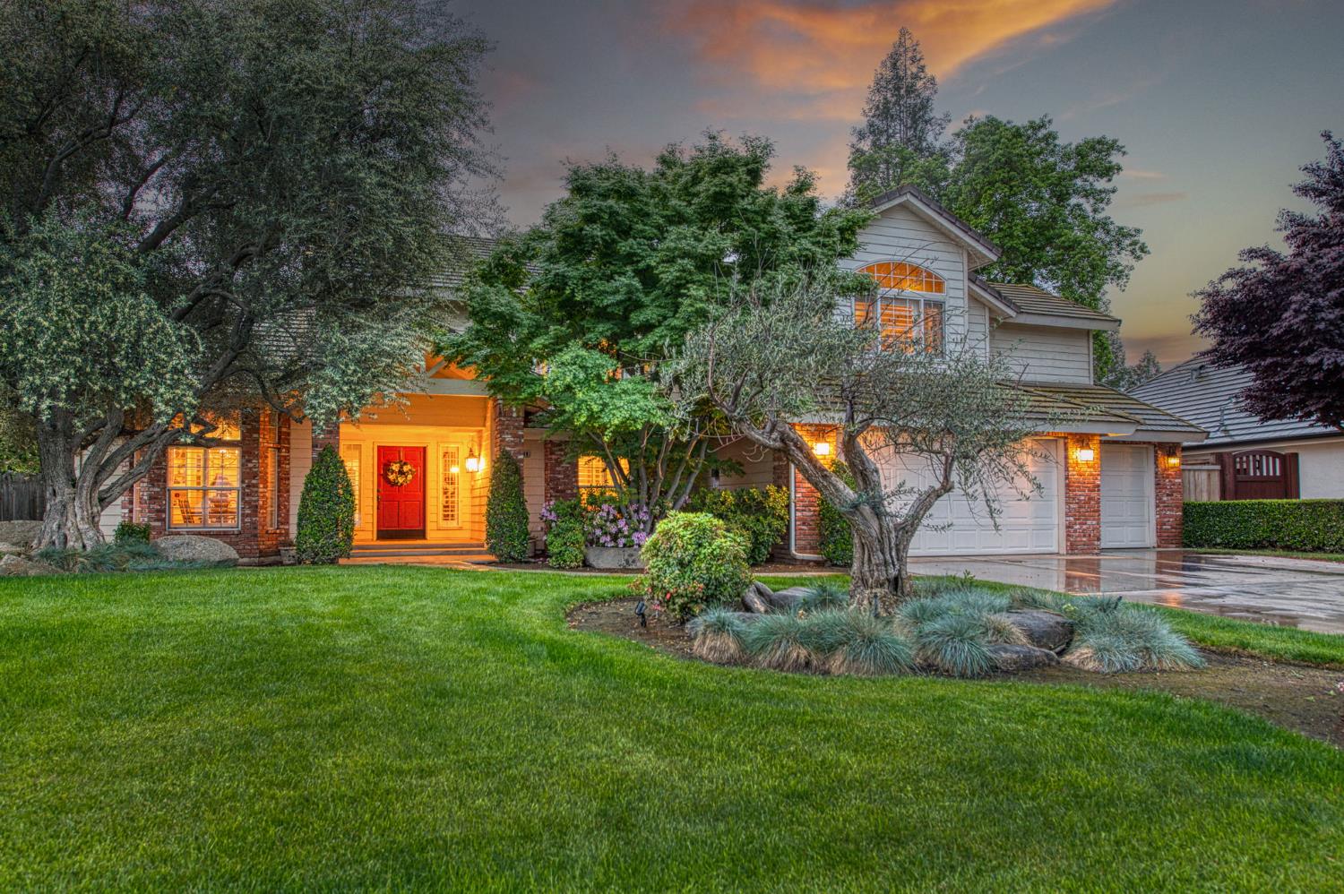 3509 W Menlo Ave, Fresno, CA 93711