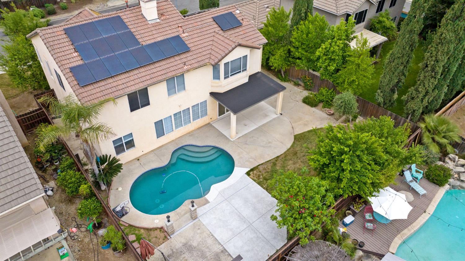 9358 N Winery Ave, Fresno, CA 93720