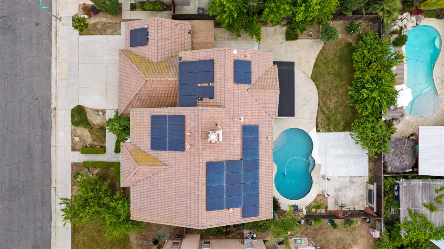 9358 N Winery Ave, Fresno, CA 93720