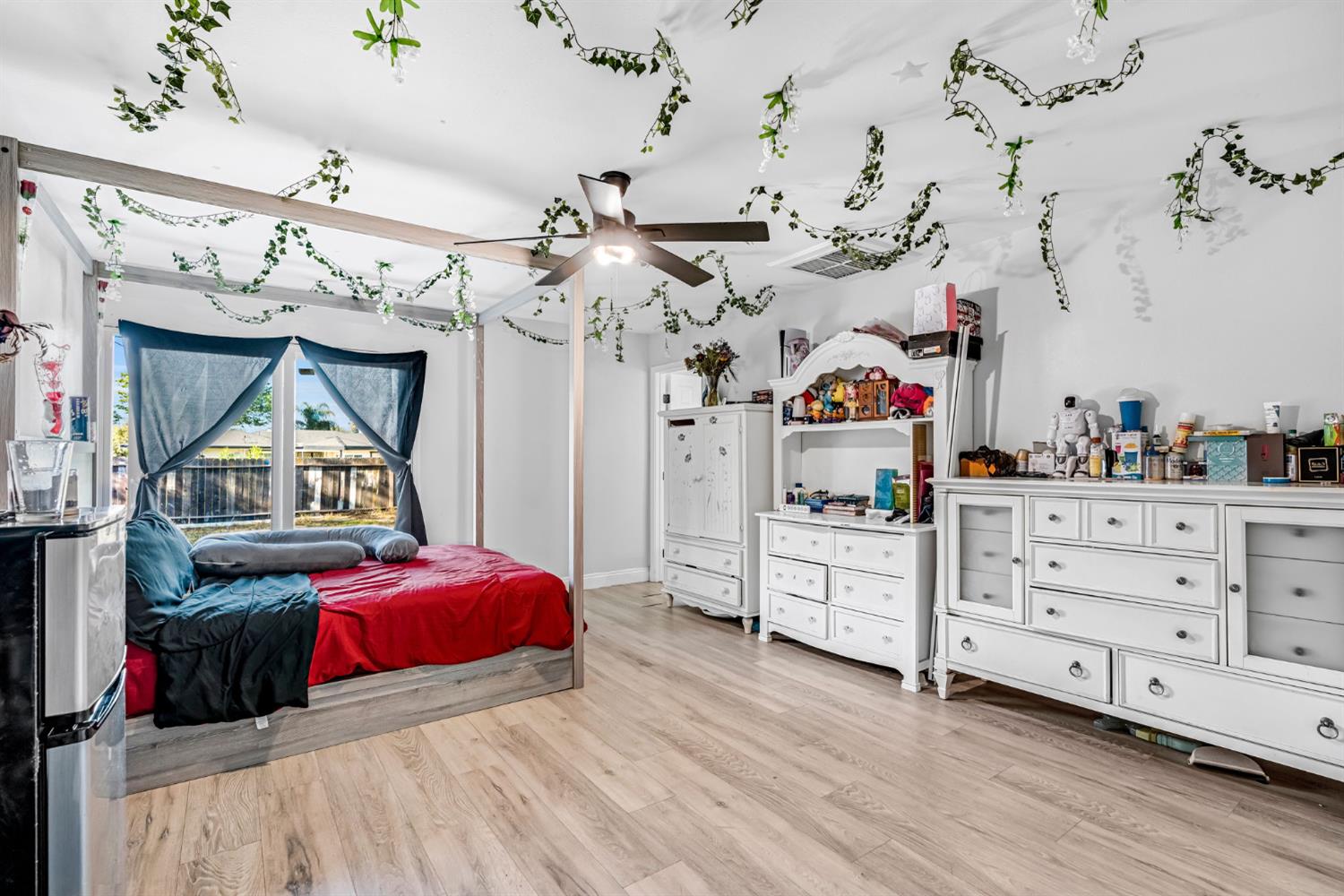 21 E Eden, Fresno, CA 93706