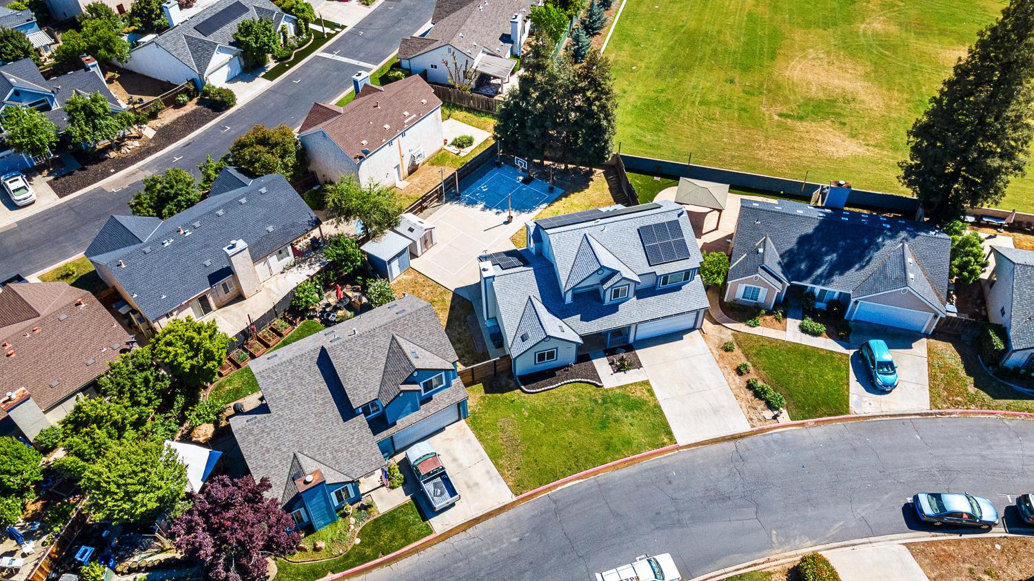 8735 N Cedar Ave #122, Fresno, CA 93720