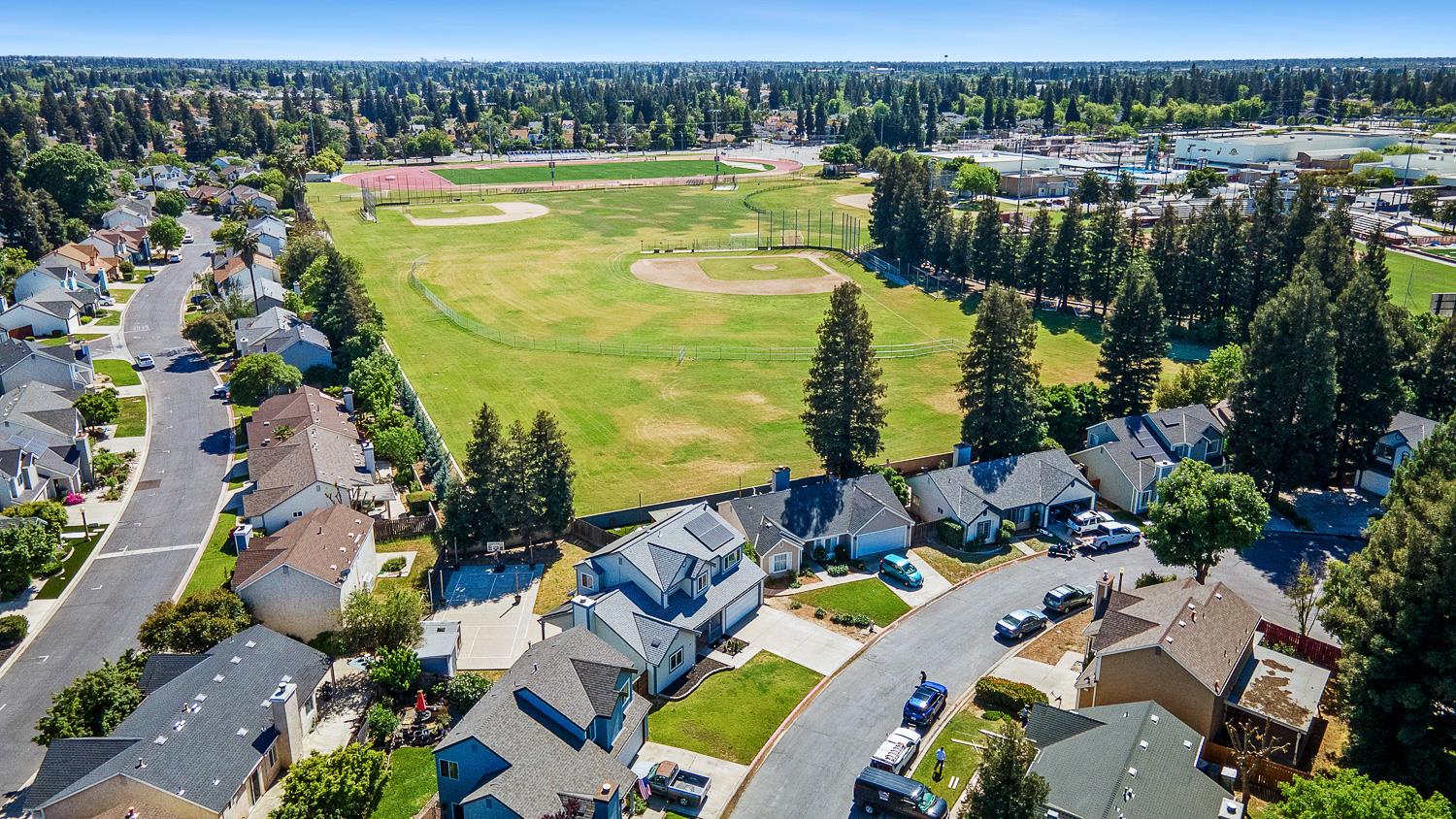 8735 N Cedar Ave #122, Fresno, CA 93720