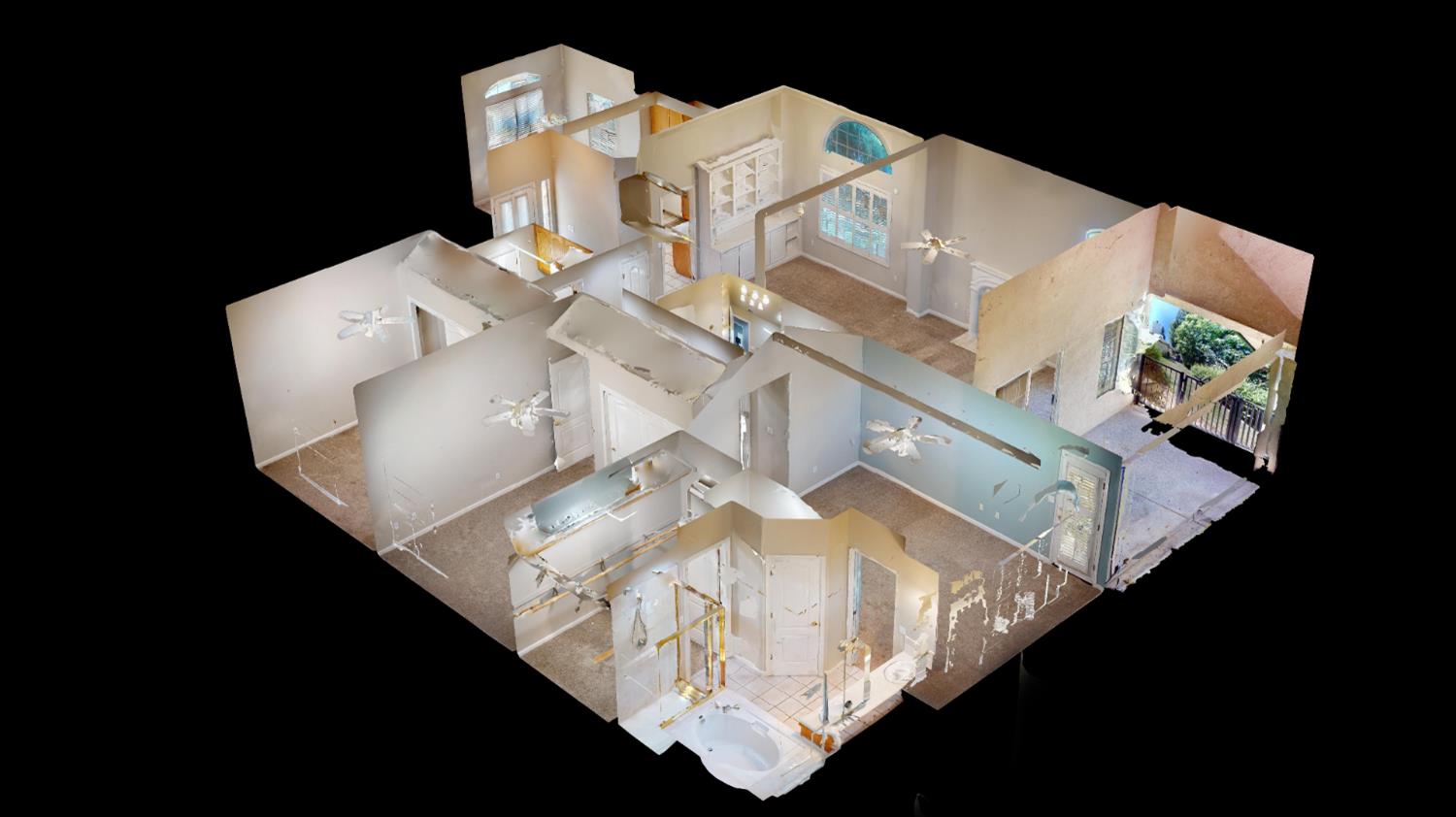 2808 W Brentford Ct, Fresno, CA 93711