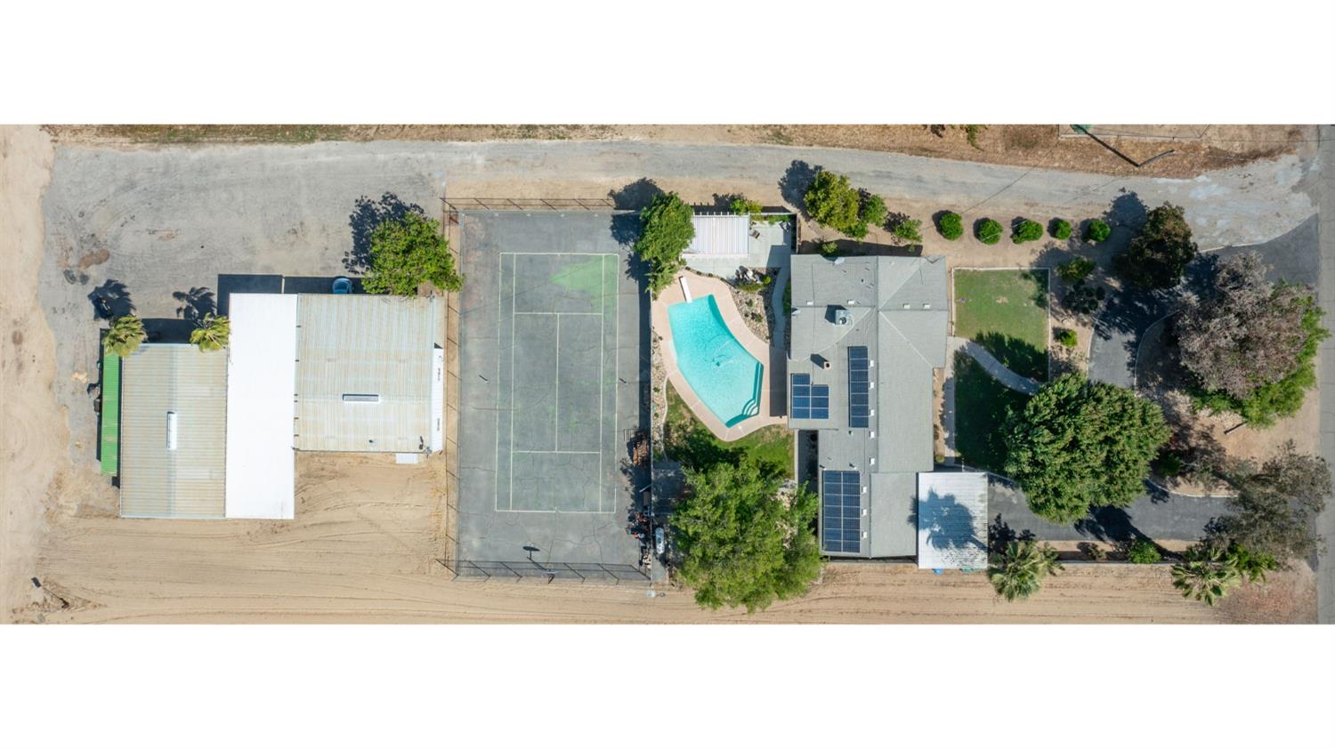 8519 S Orange Ave, Fresno, CA 93725