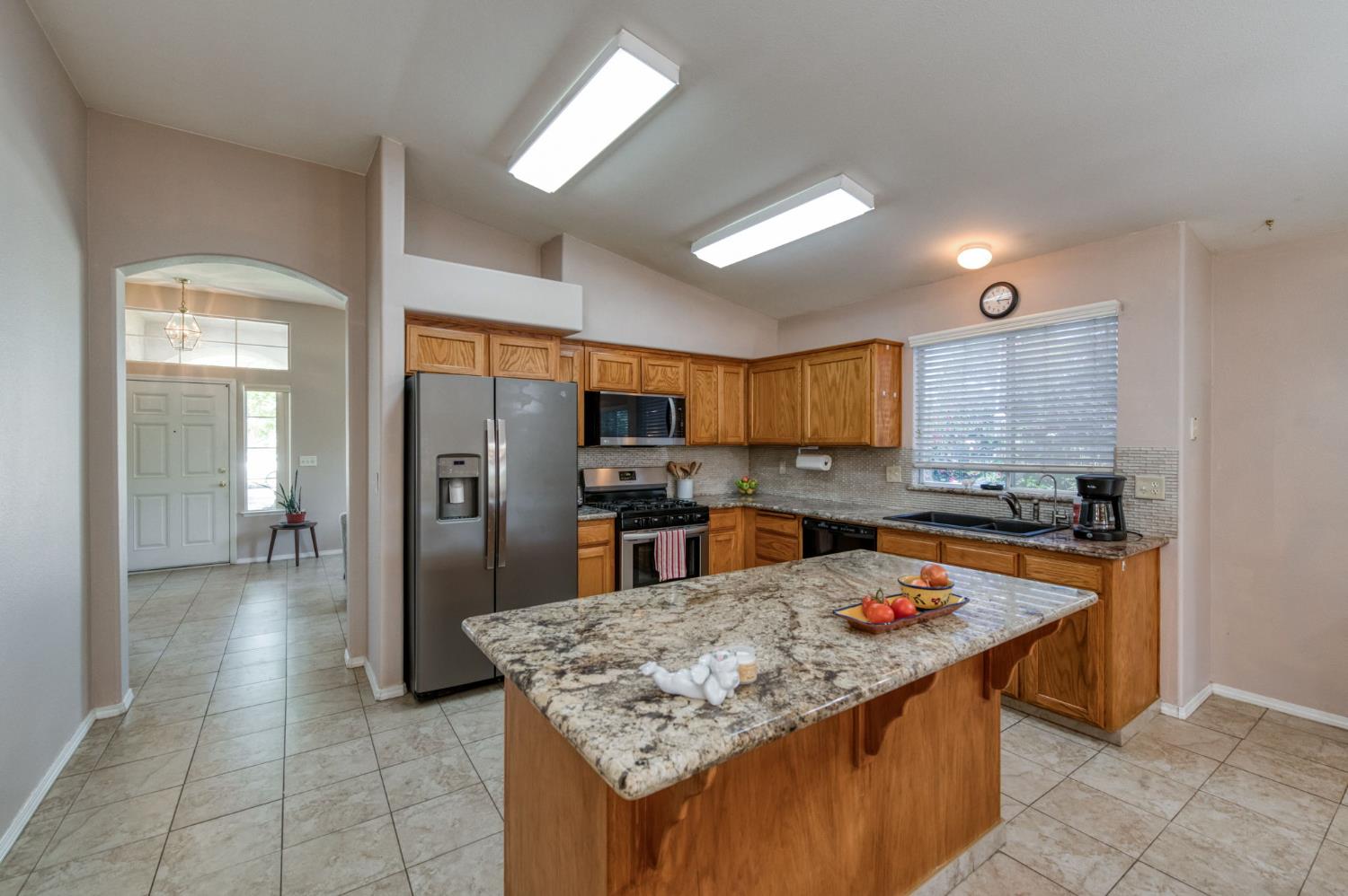 4681 W Sierra Ave, Fresno, CA 93722