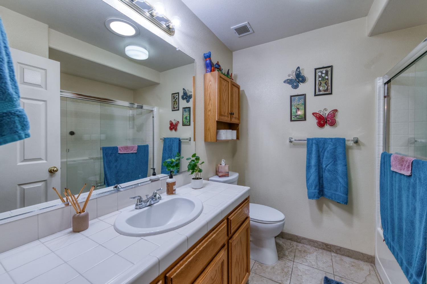 4681 W Sierra Ave, Fresno, CA 93722