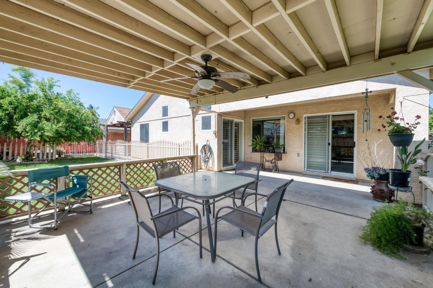 4681 W Sierra Ave, Fresno, CA 93722
