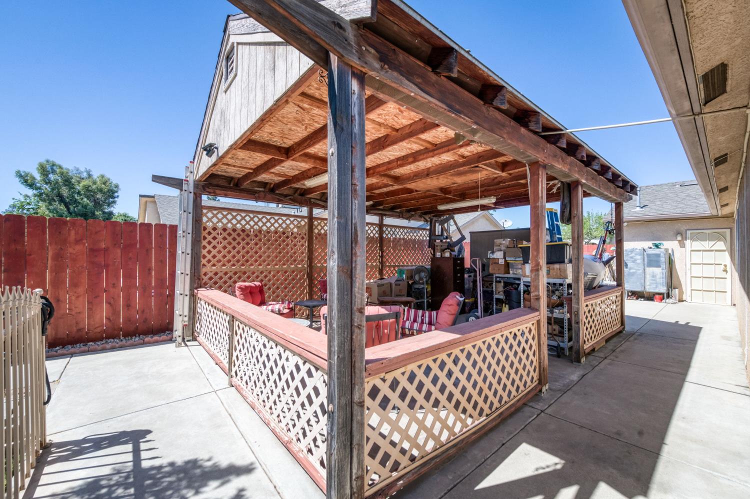 4681 W Sierra Ave, Fresno, CA 93722