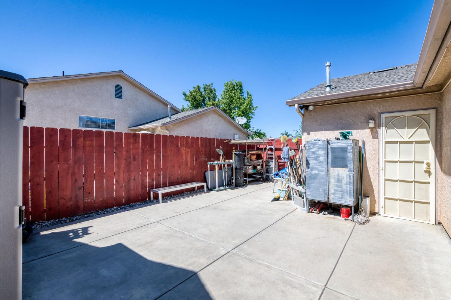 4681 W Sierra Ave, Fresno, CA 93722