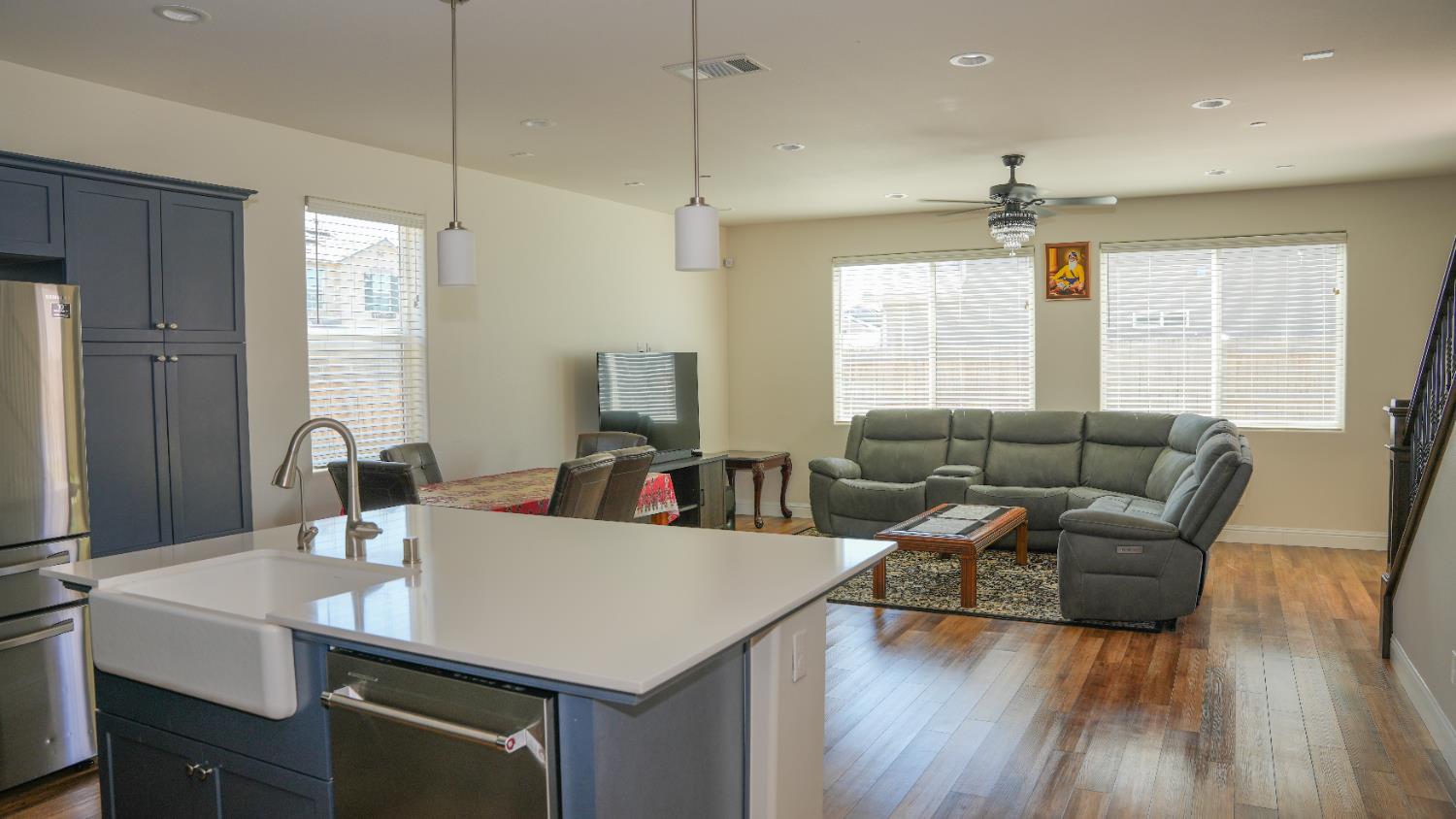 6125 W Donner Ave, Fresno, CA 93723