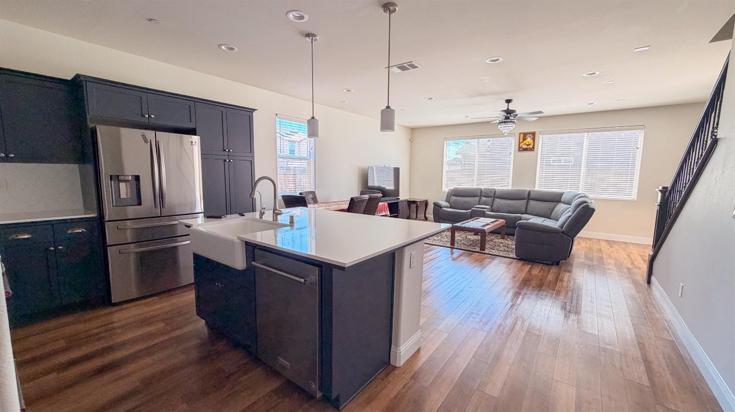 6125 W Donner Ave, Fresno, CA 93723