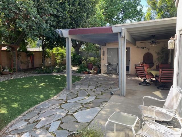 1689 E Trenton Ave, Fresno, CA 93720