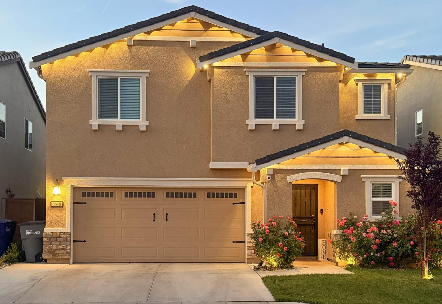 6648 E Washington Ave, Fresno, CA 93727