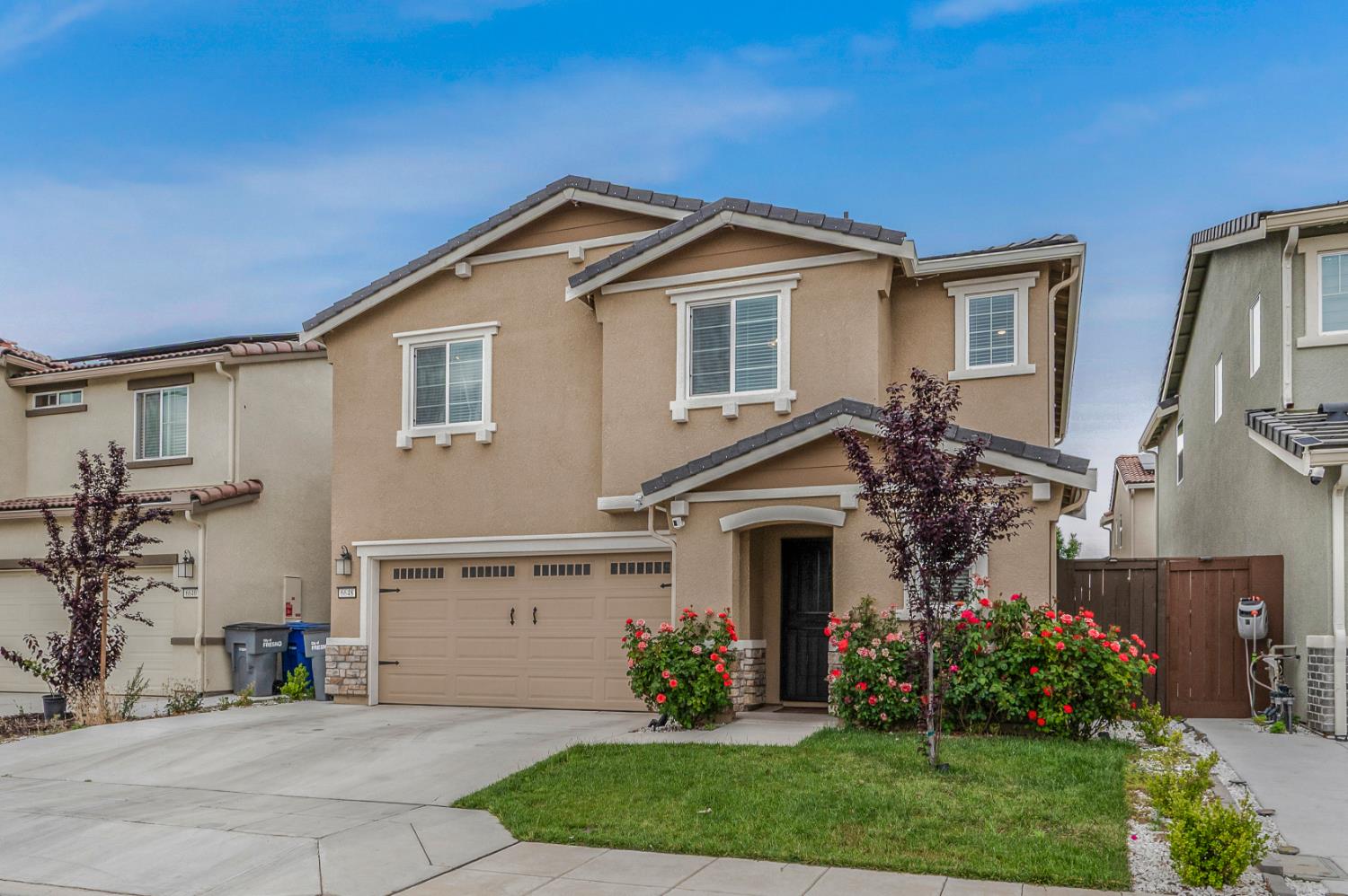 6648 E Washington Ave, Fresno, CA 93727