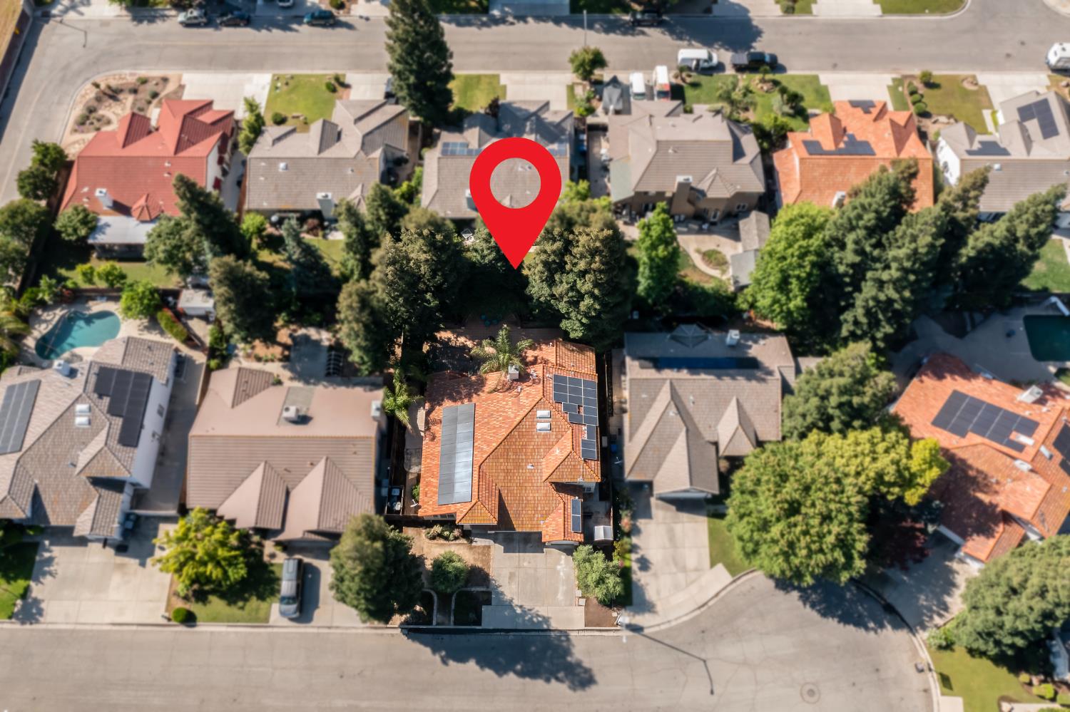 2173 E Muncie Ave, Fresno, CA 93720