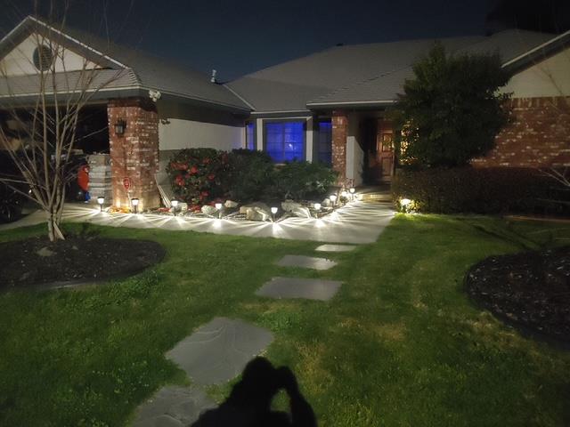 6415 N Adoline Ave, Fresno, CA 93711