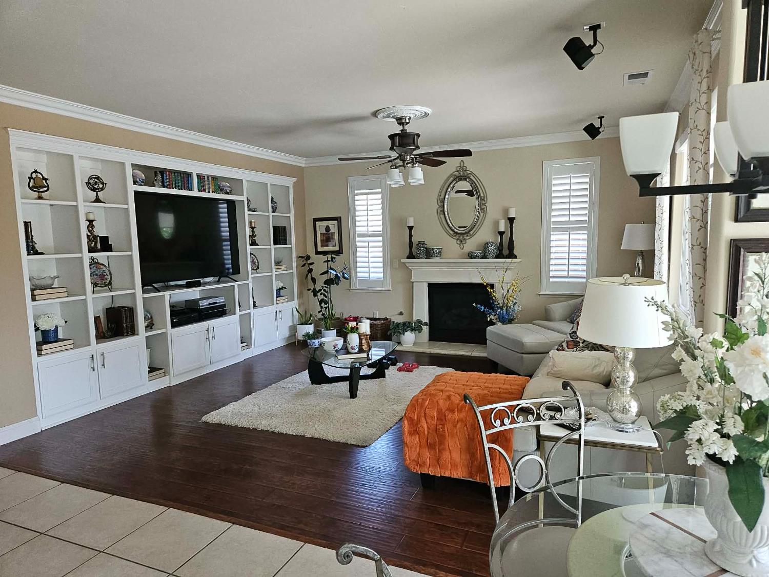 2917 E Trenton Ave, Fresno, CA 93720