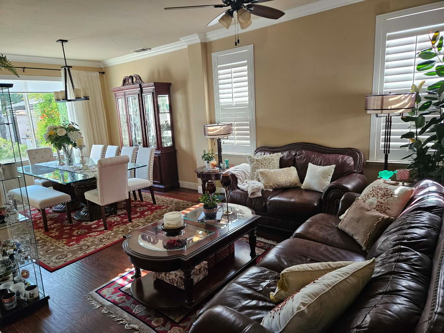 2917 E Trenton Ave, Fresno, CA 93720