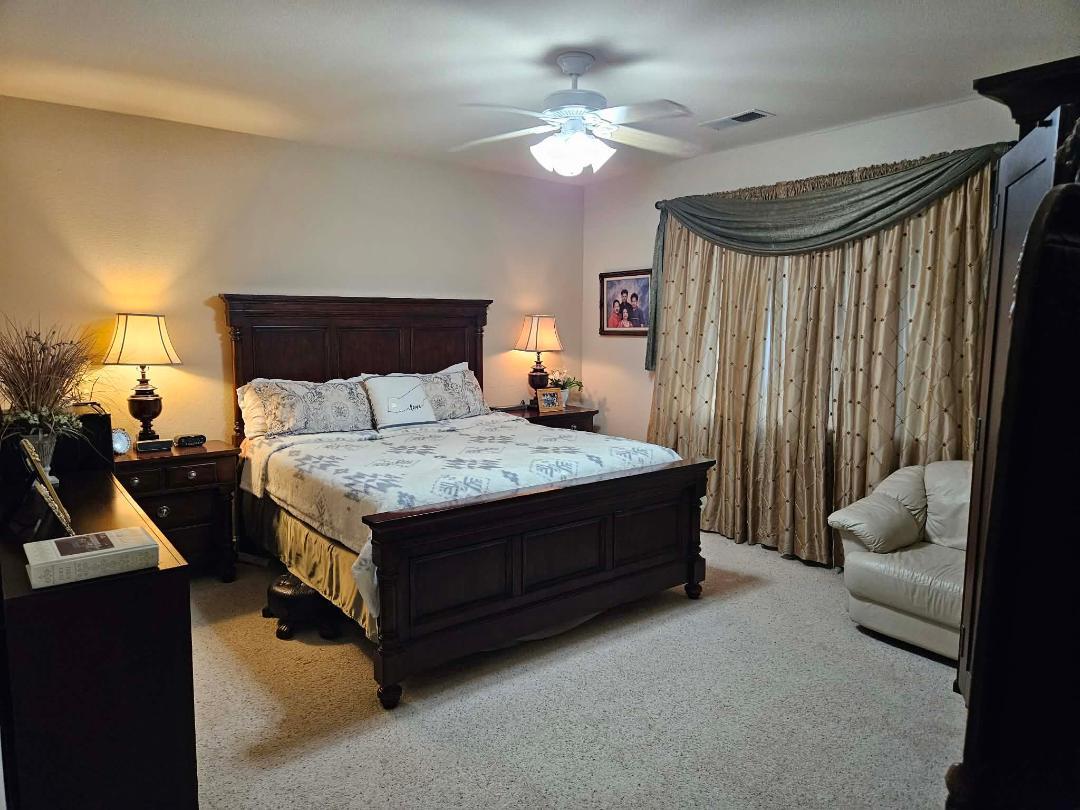 2917 E Trenton Ave, Fresno, CA 93720