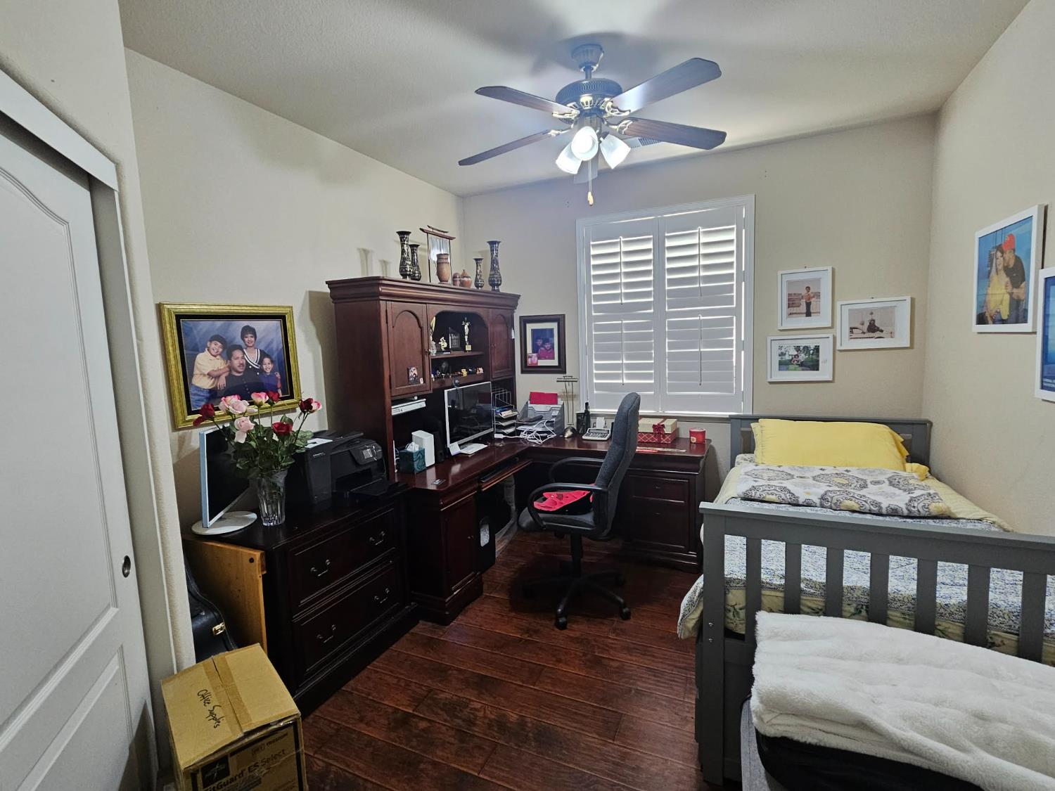 2917 E Trenton Ave, Fresno, CA 93720