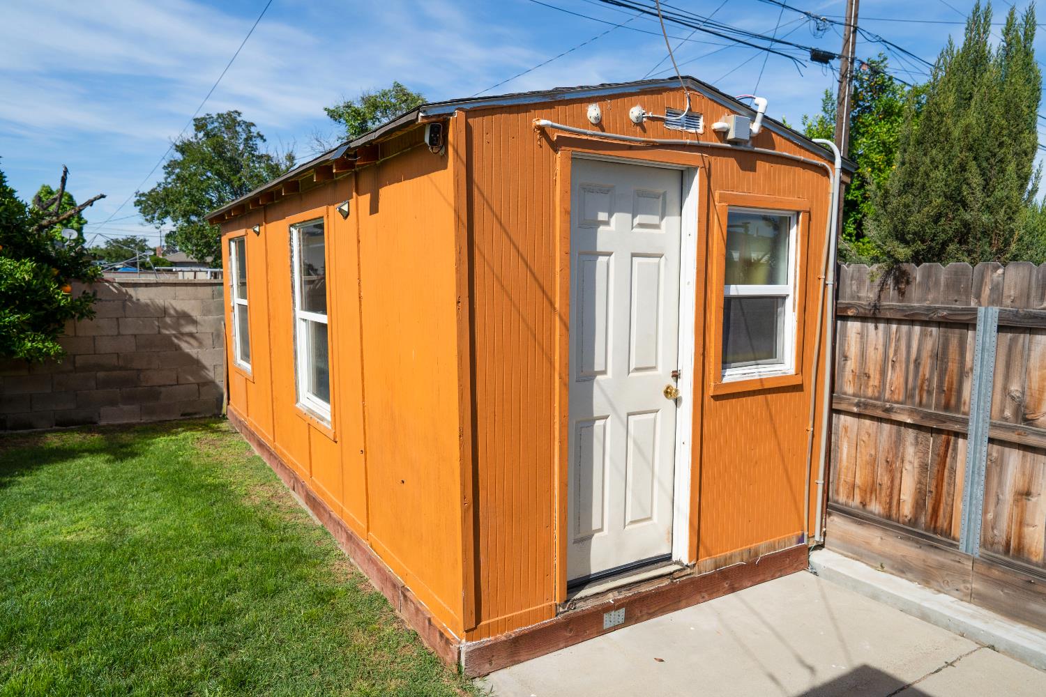 2708 N Maple Ave, Fresno, CA 93703