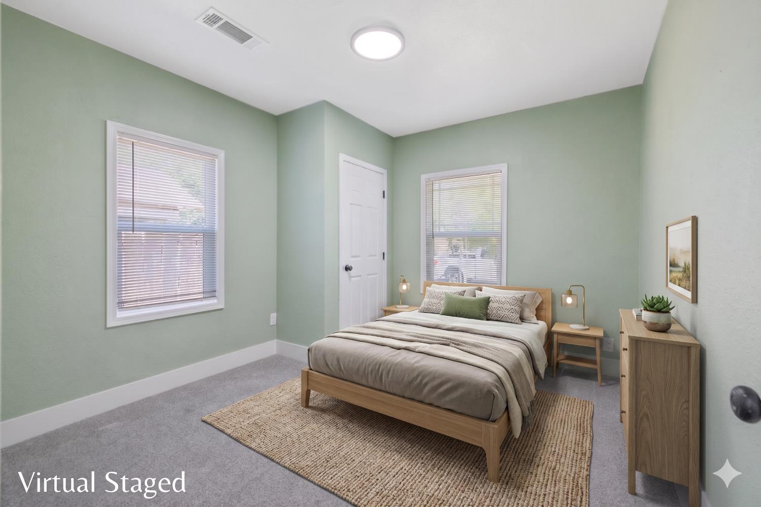 1247 N Ferger Ave, Fresno, CA 93728