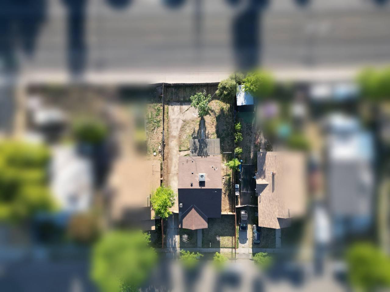 1247 N Ferger Ave, Fresno, CA 93728