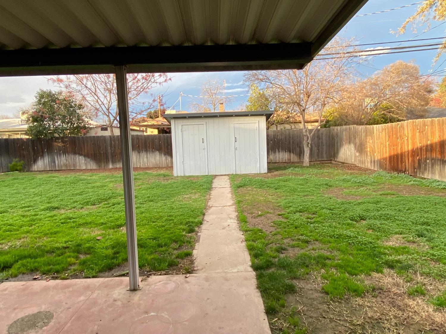 3235 E Princeton Ave, Fresno, CA 93703