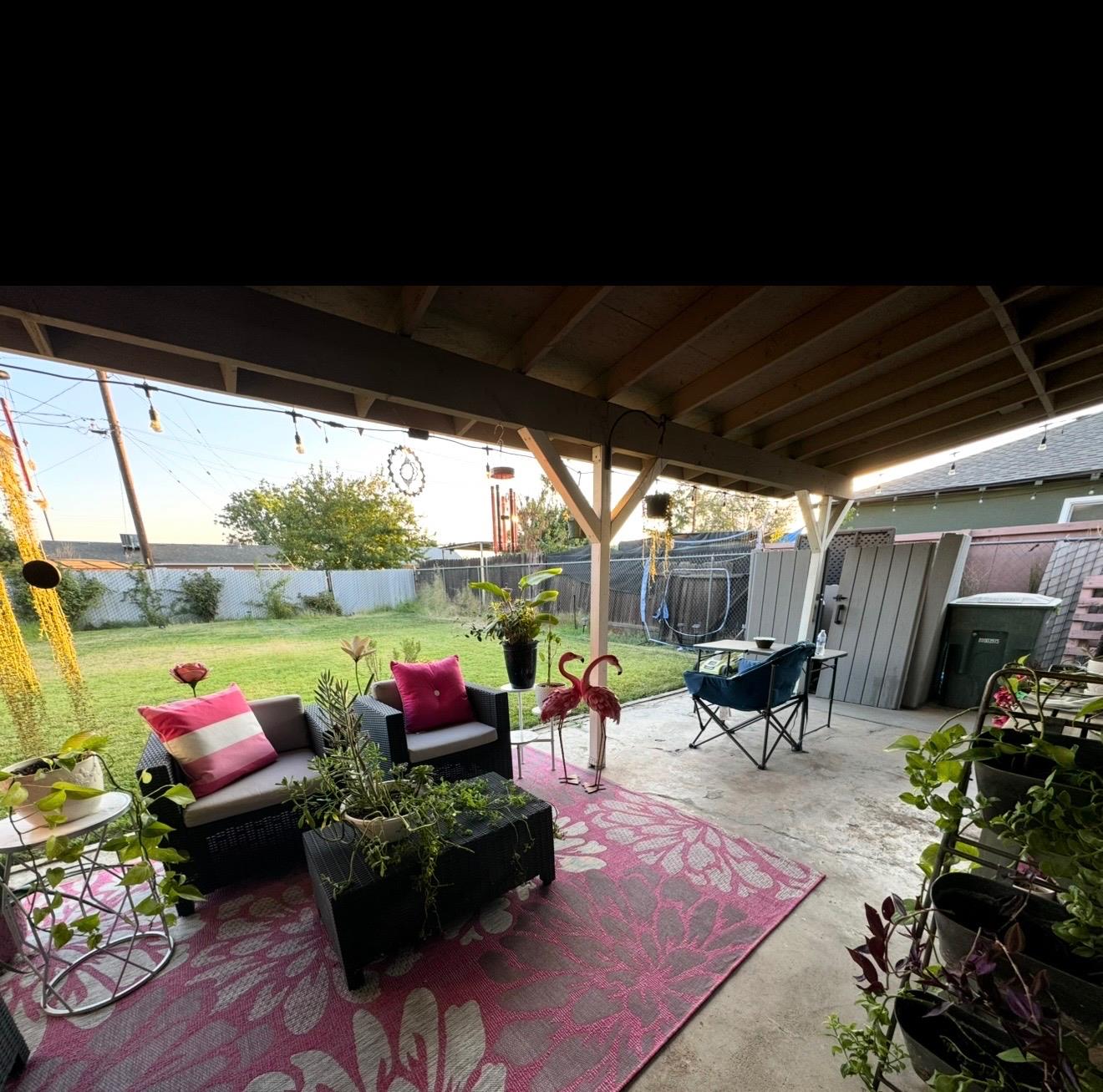 814 W Vassar Ave, Fresno, CA 93705