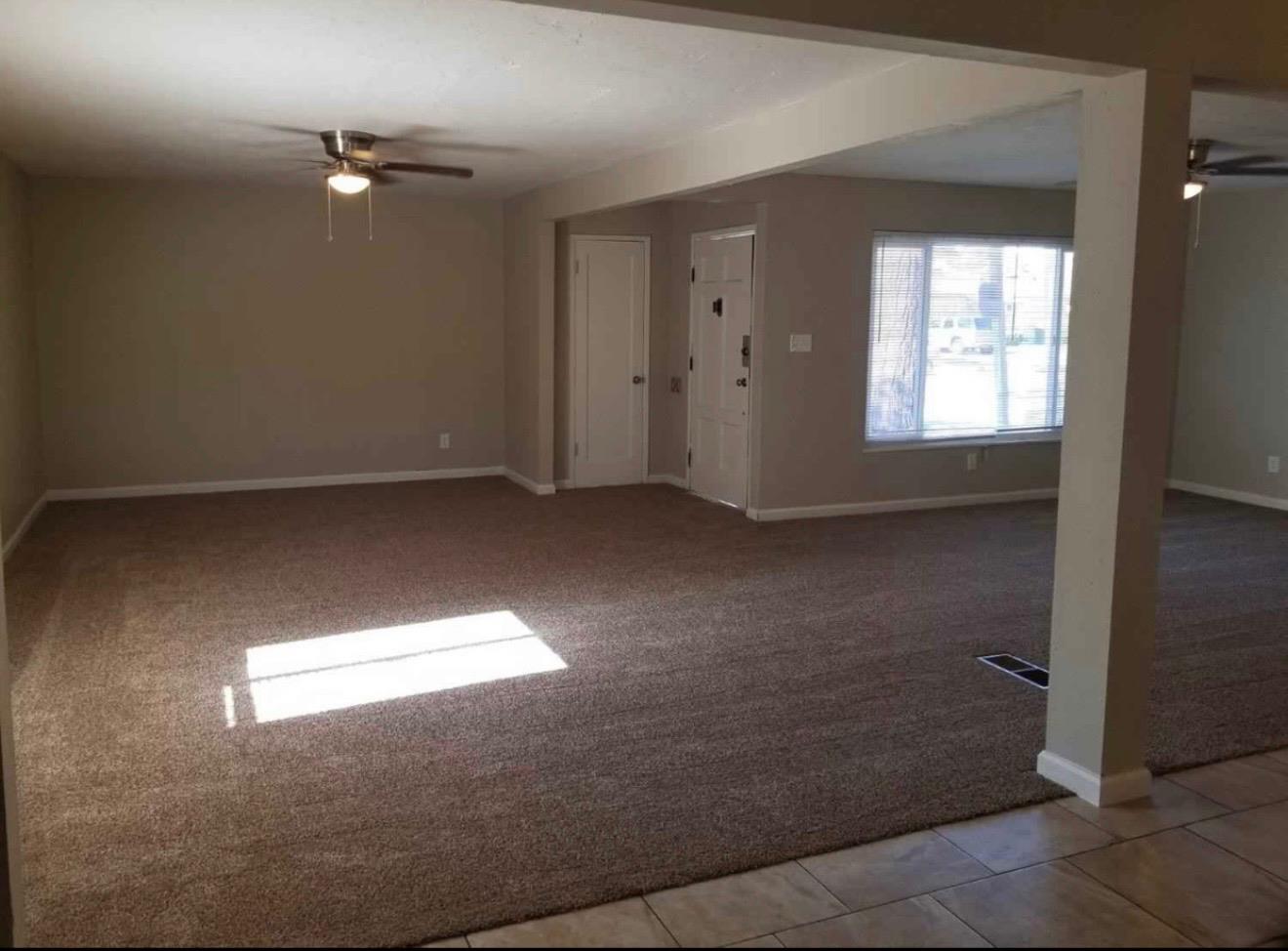 814 W Vassar Ave, Fresno, CA 93705