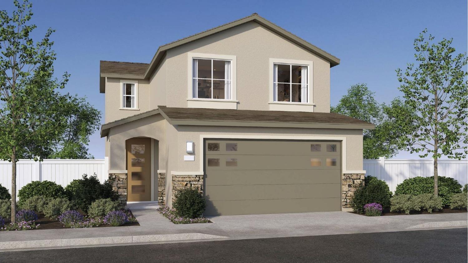 6750 E Sentry Dr, Fresno, CA 93727