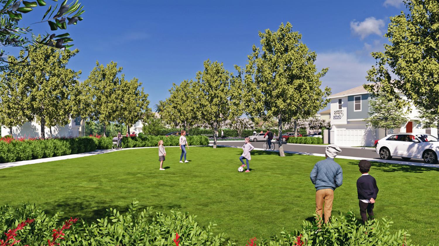 6750 E Sentry Dr, Fresno, CA 93727