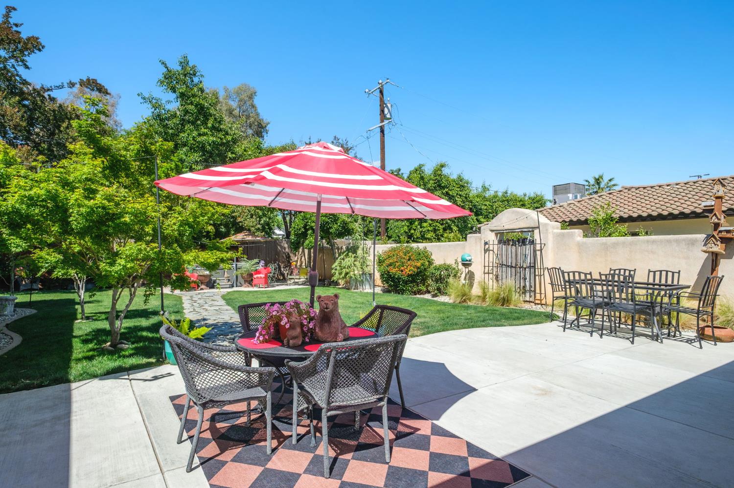 3868 N Van Ness Blvd, Fresno, CA 93704