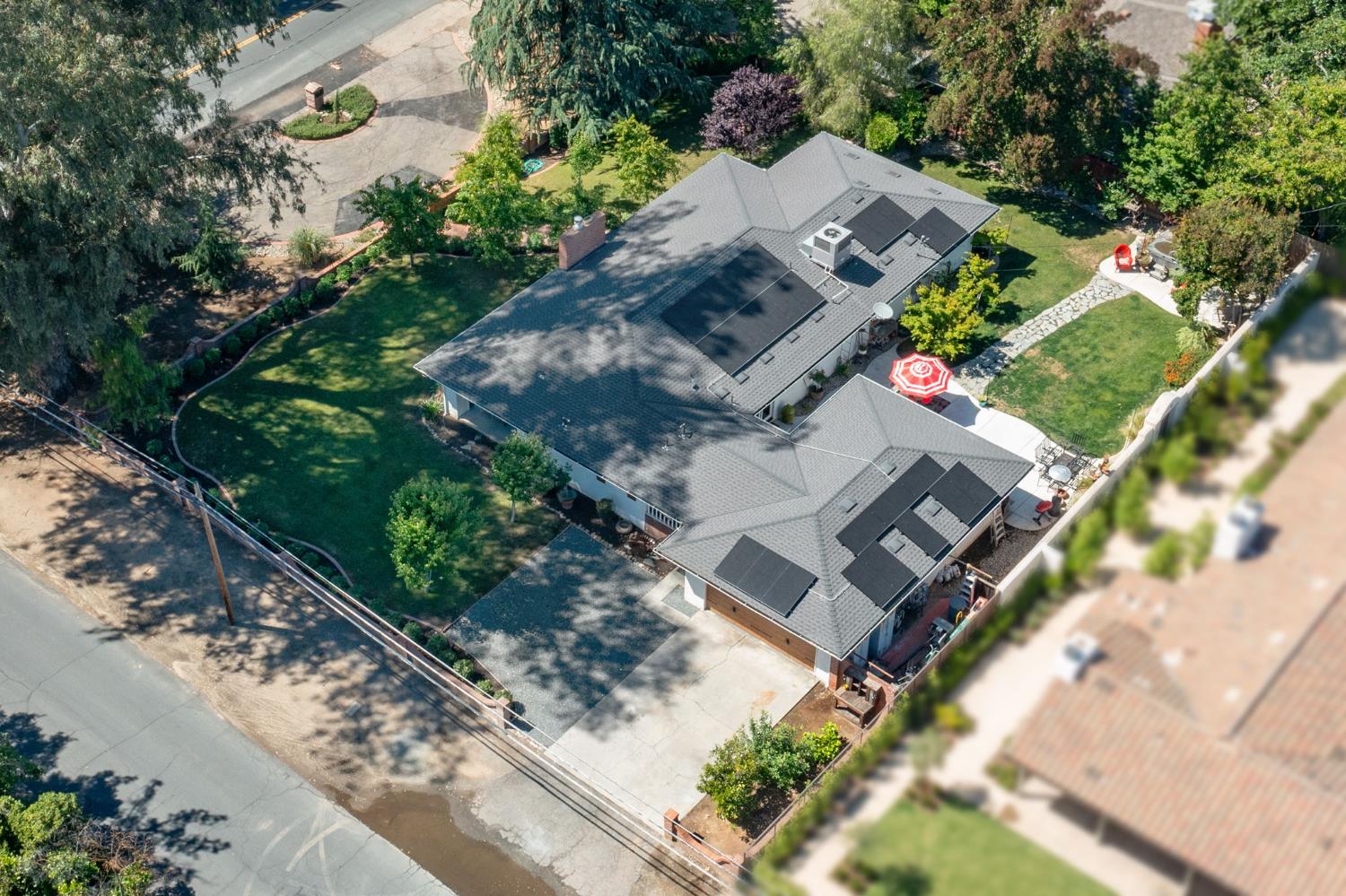 3868 N Van Ness Blvd, Fresno, CA 93704