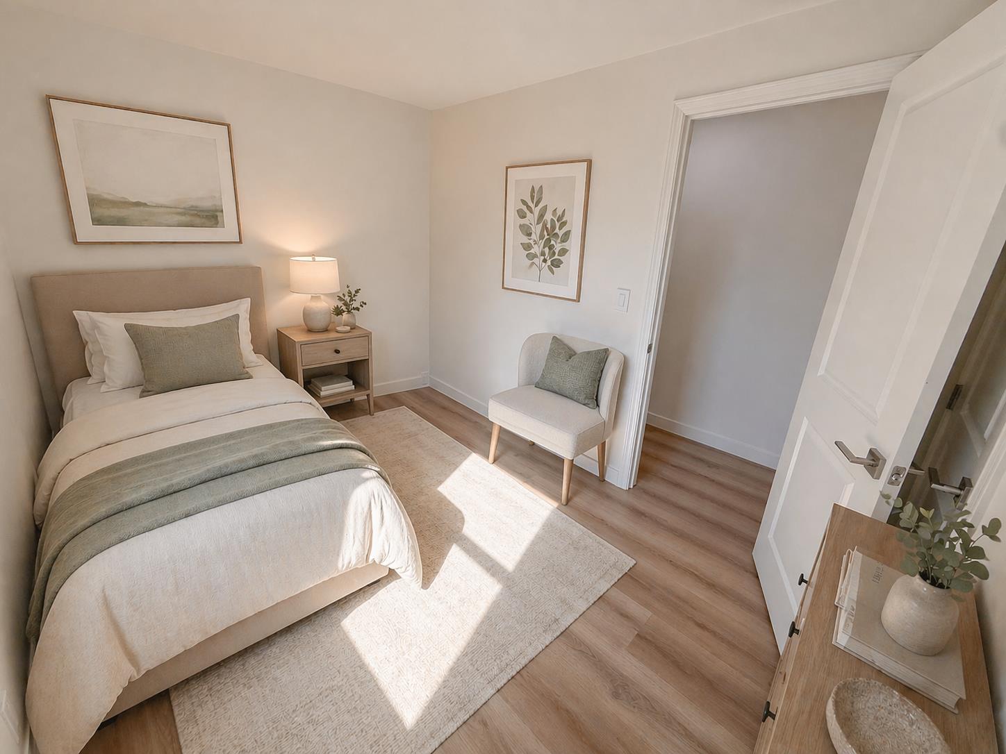 4155 E Clay Ave, Fresno, CA 93702