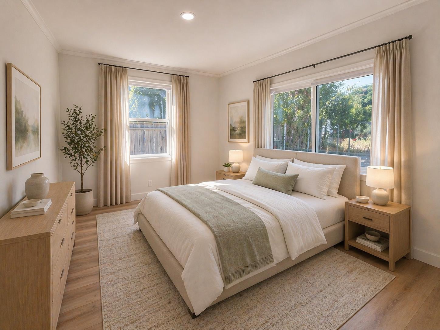 4155 E Clay Ave, Fresno, CA 93702