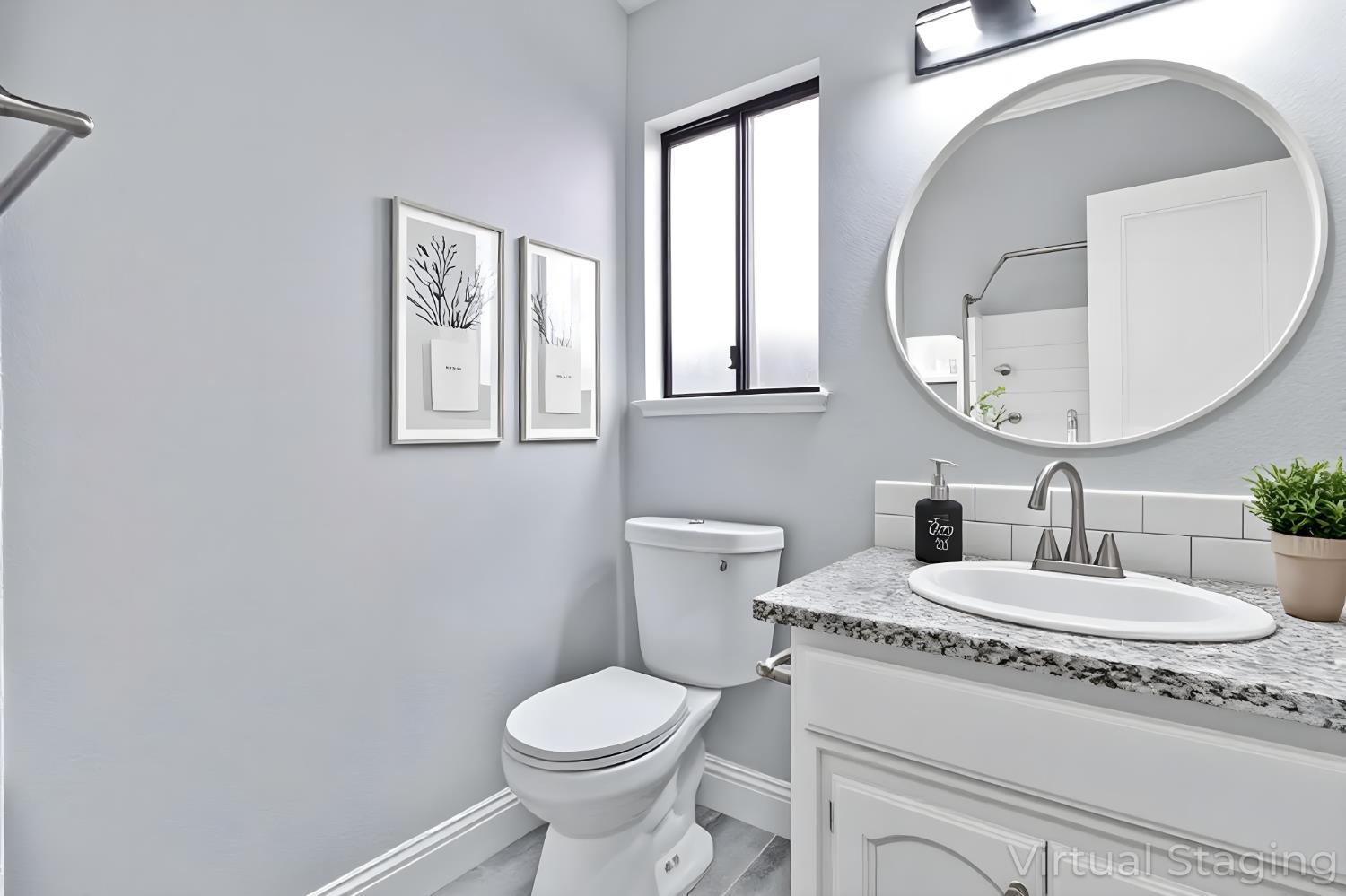 2244 N Prospect Ave, Fresno, CA 93722