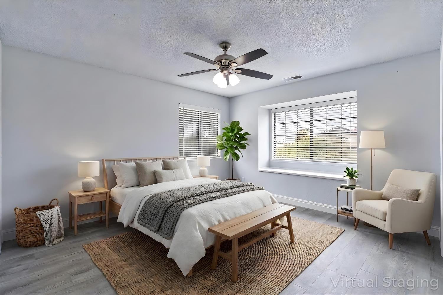 2244 N Prospect Ave, Fresno, CA 93722