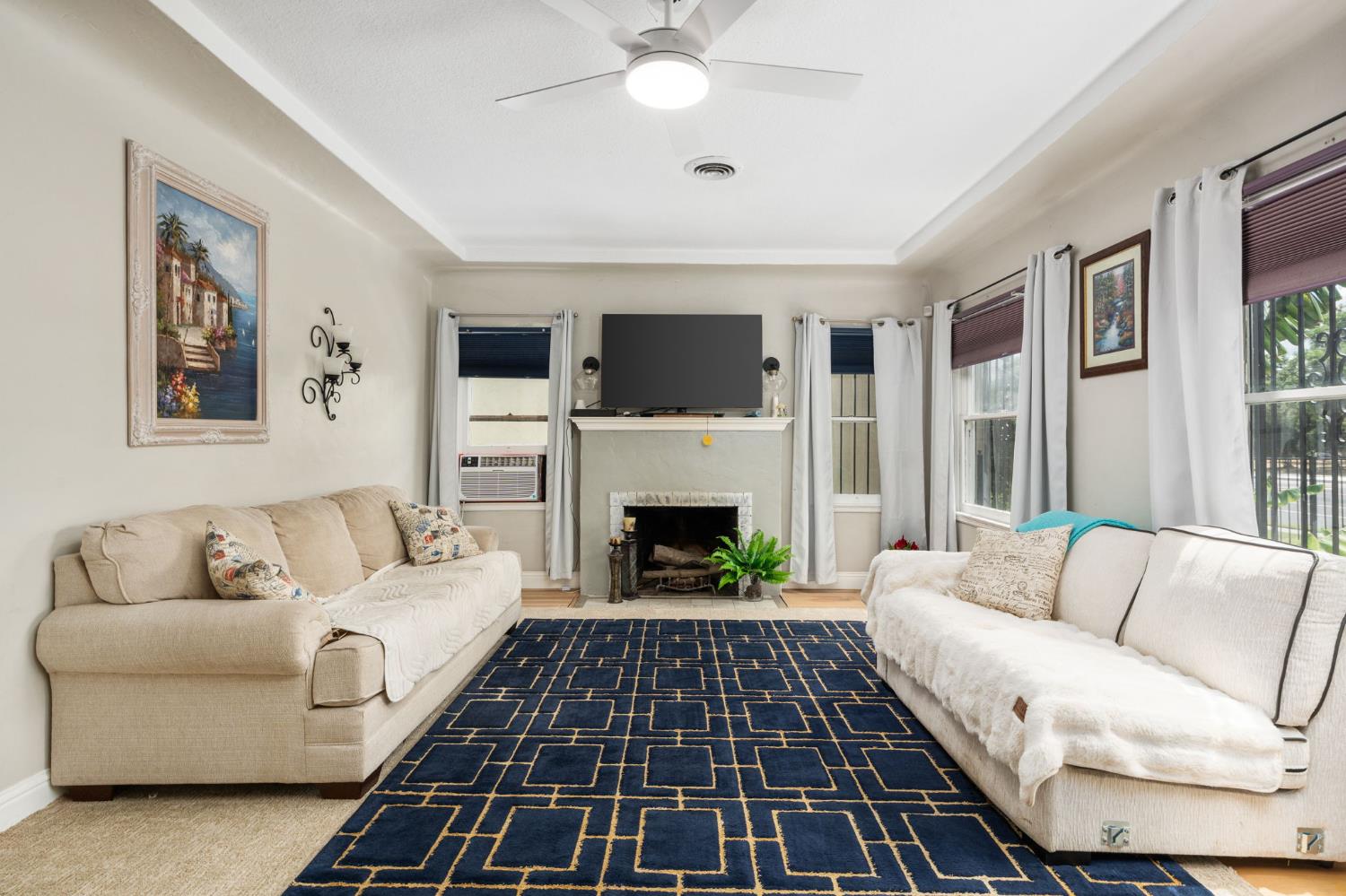 4025 E Tulare St, Fresno, CA 93702