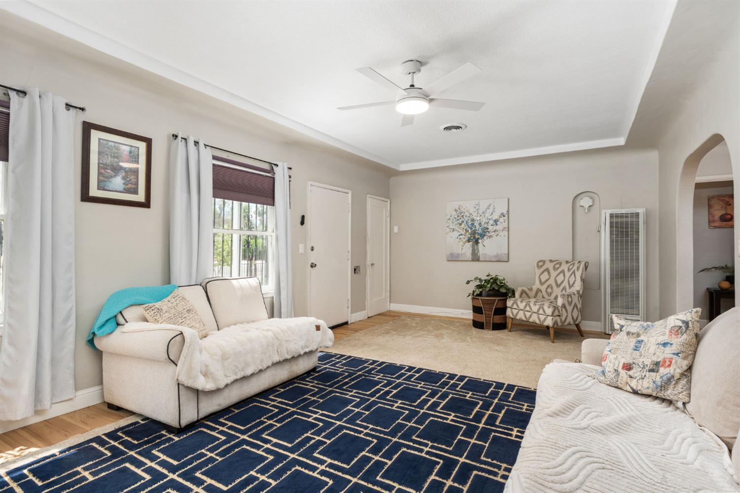 4025 E Tulare St, Fresno, CA 93702