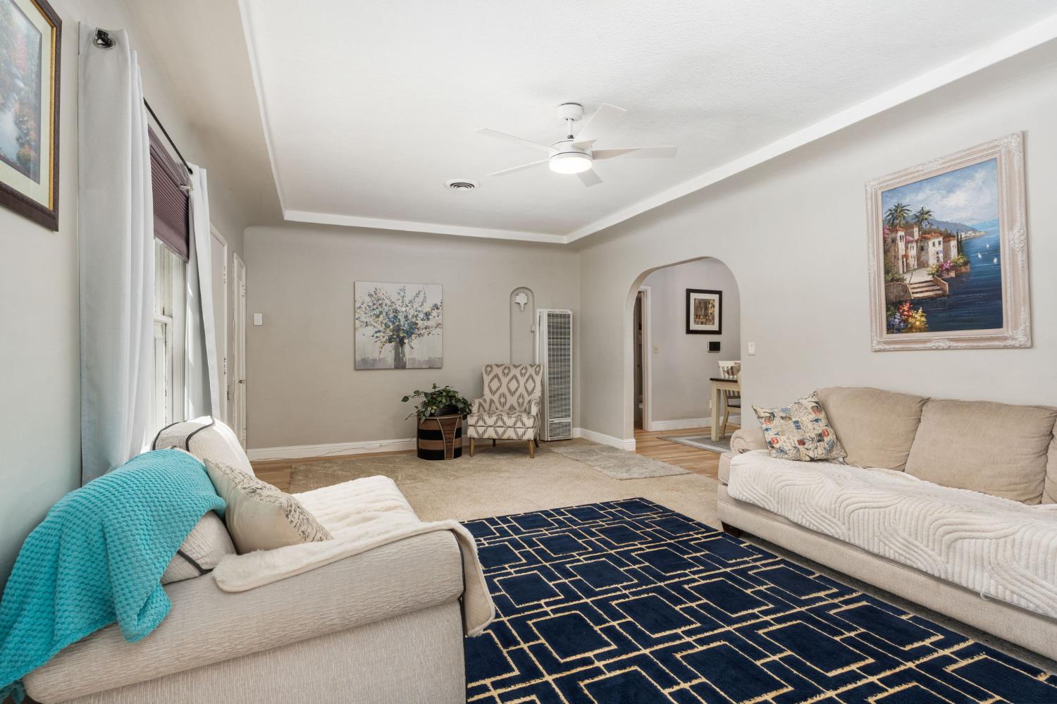 4025 E Tulare St, Fresno, CA 93702