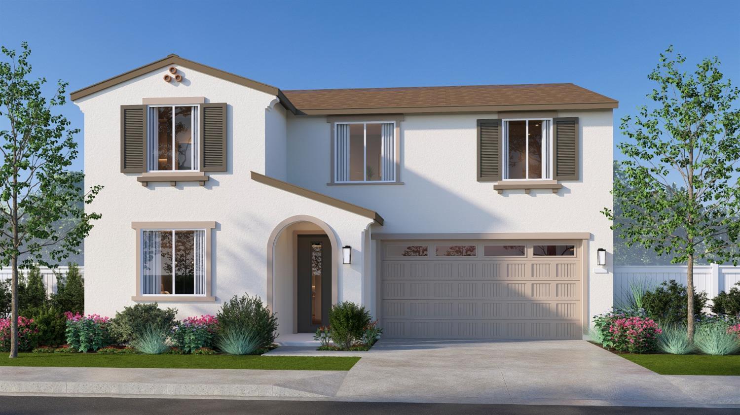 6768 E Carmen Ave, Fresno, CA 93727