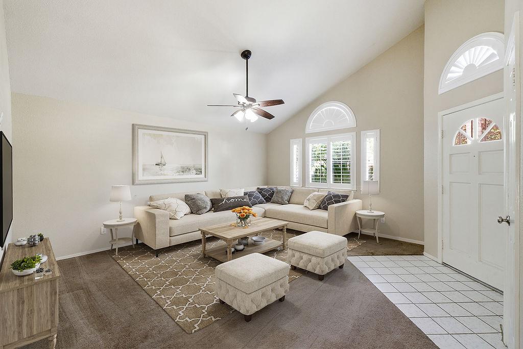 5215 W Fremont Ave, Fresno, CA 93722