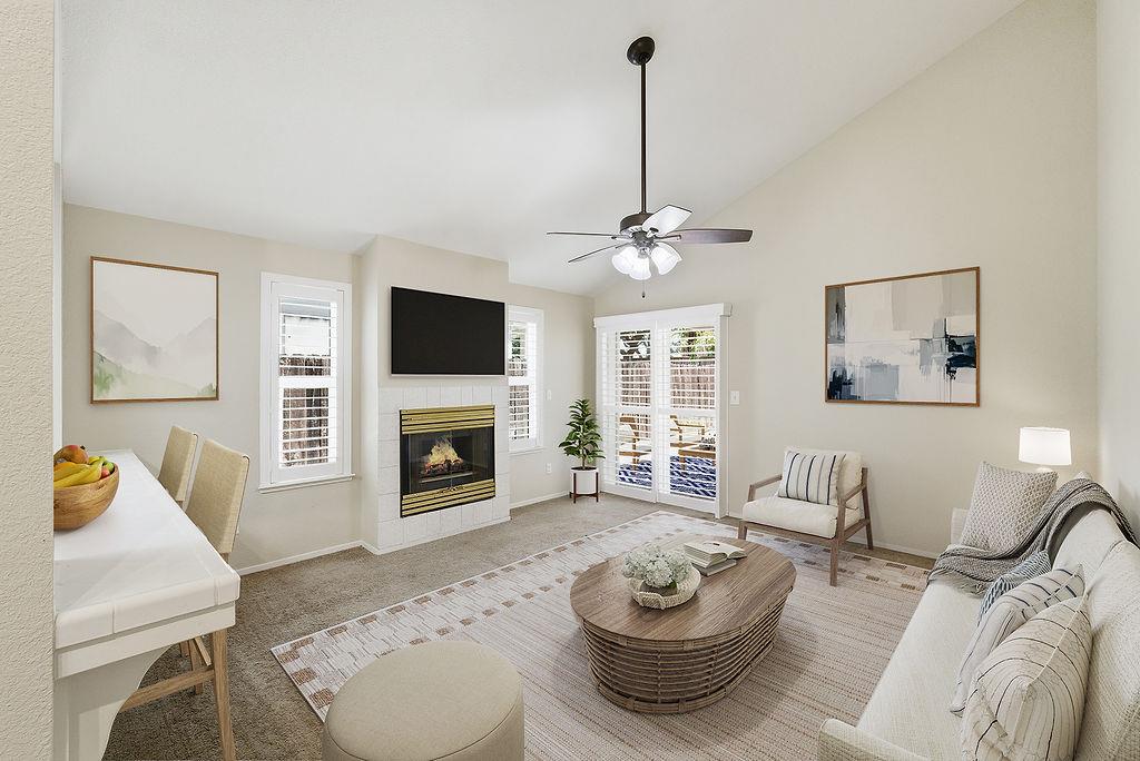 5215 W Fremont Ave, Fresno, CA 93722