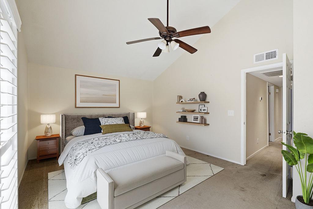 5215 W Fremont Ave, Fresno, CA 93722