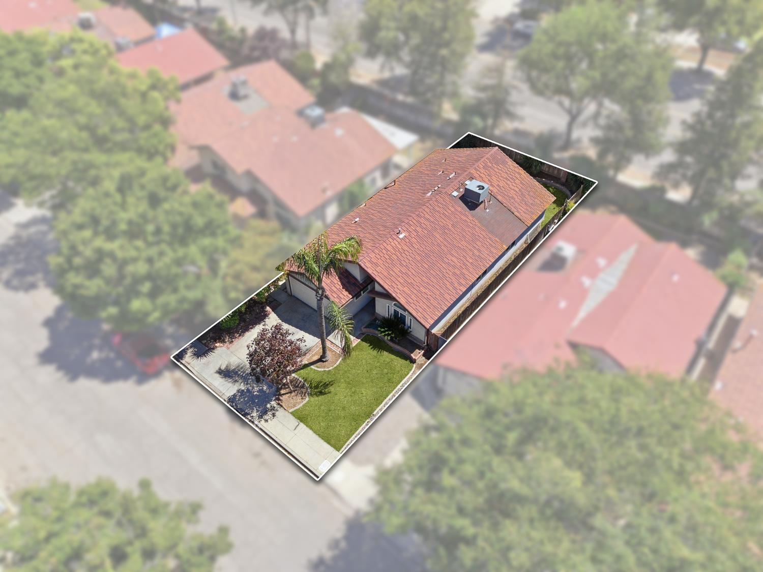 5215 W Fremont Ave, Fresno, CA 93722