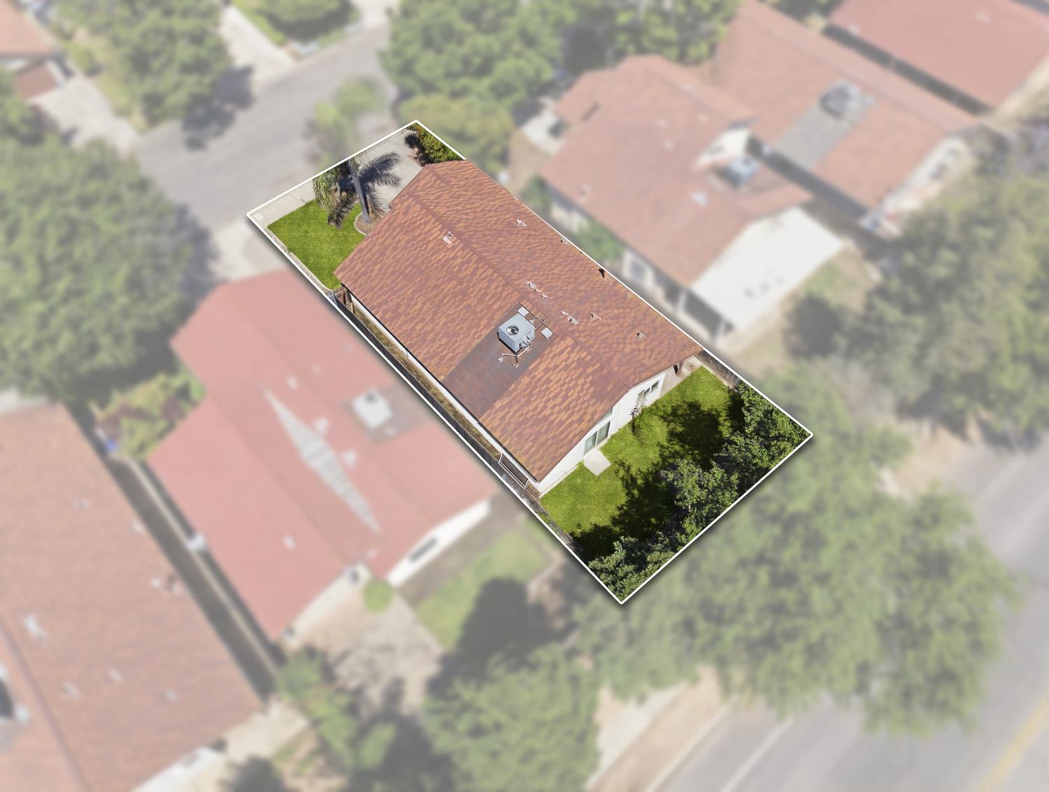 5215 W Fremont Ave, Fresno, CA 93722