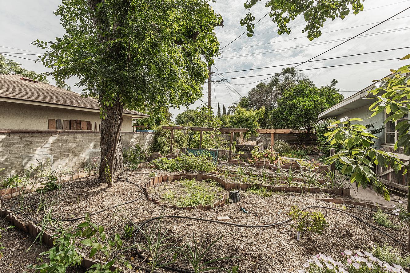 2836 N Arthur Ave, Fresno, CA 93705