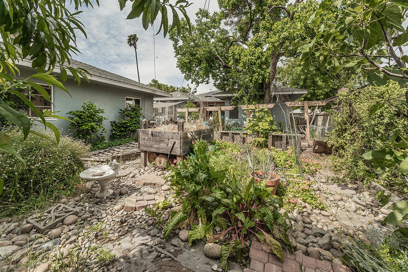 2836 N Arthur Ave, Fresno, CA 93705