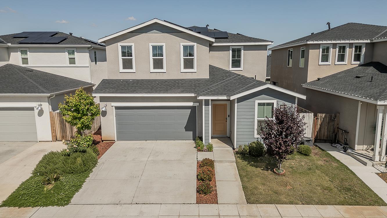 2844 N Vahe Ave, Fresno, CA 93737